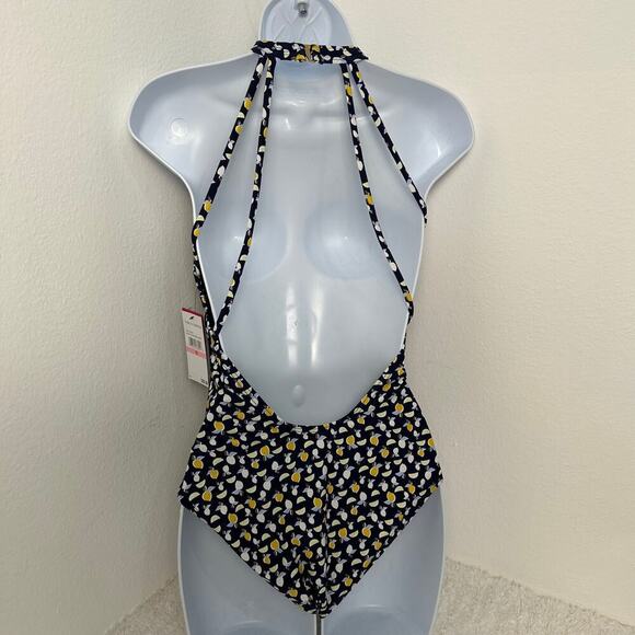 Vince Camuto one piece bodysuit - Picture 8 of 11